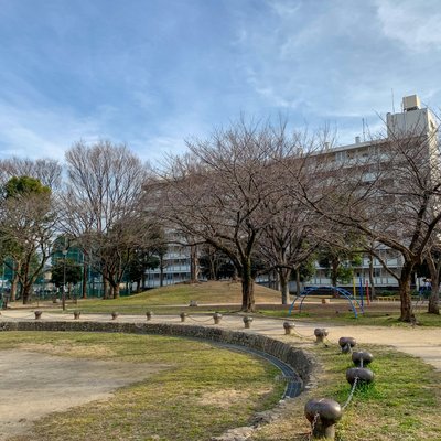 上沼田北公園