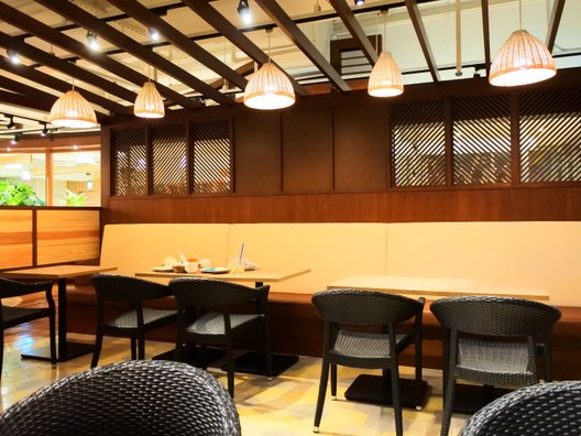 【閉店】PANCAKE ROOM なんばCITY店 