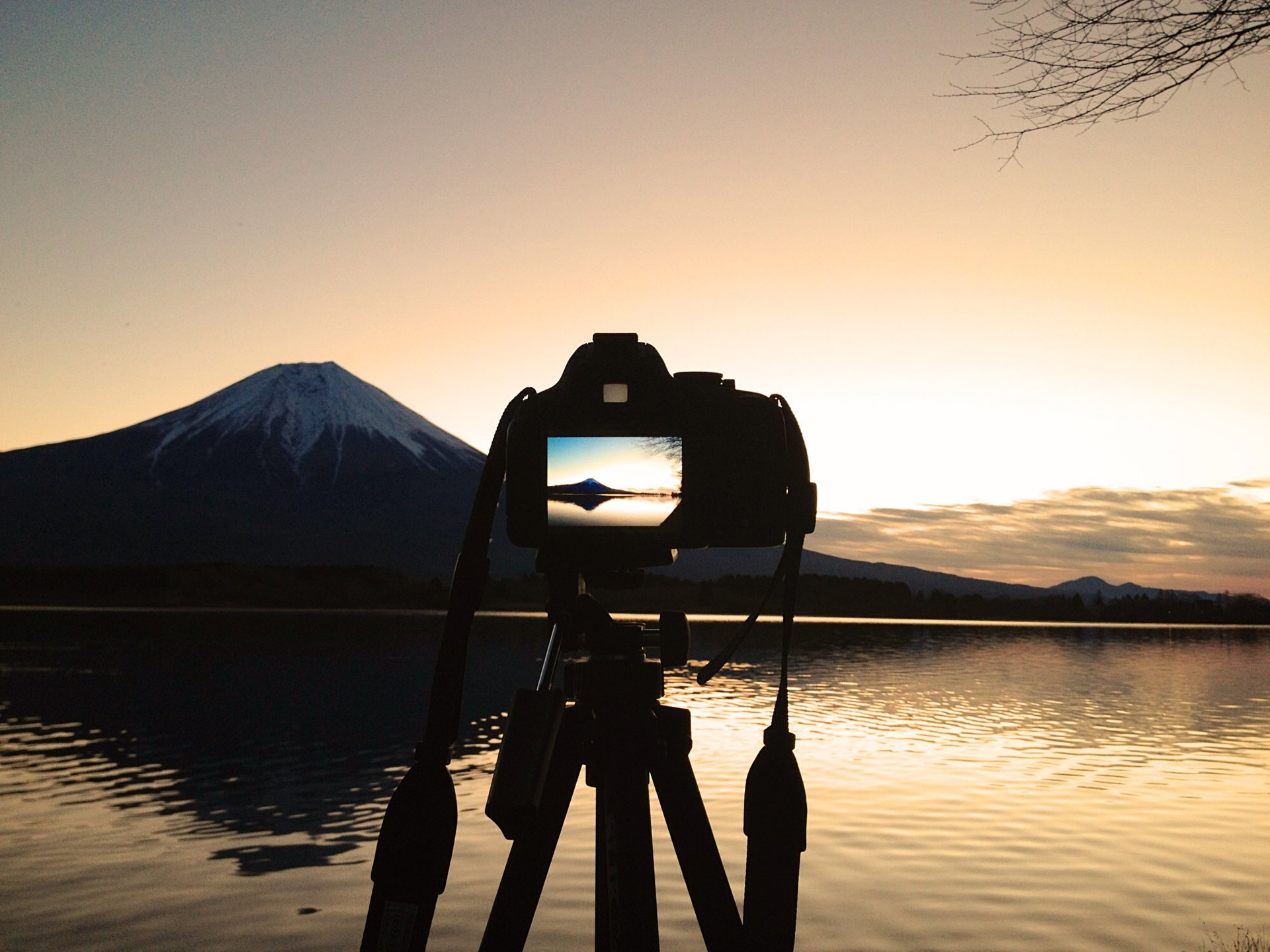 神奈川、山梨ドライブ＆プチ登山！今回は富士山を色んな角度から見てみよう！
