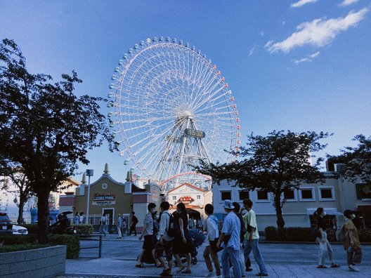 みなとみらい駅