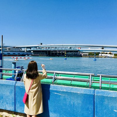 ボートレース福岡