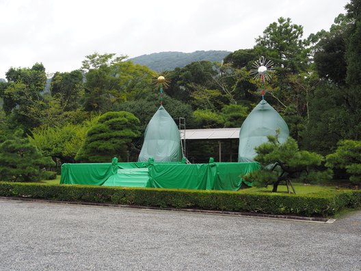 伊勢神宮内宮(皇大神宮)