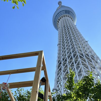 東京ソラマチ (スカイツリータウン)