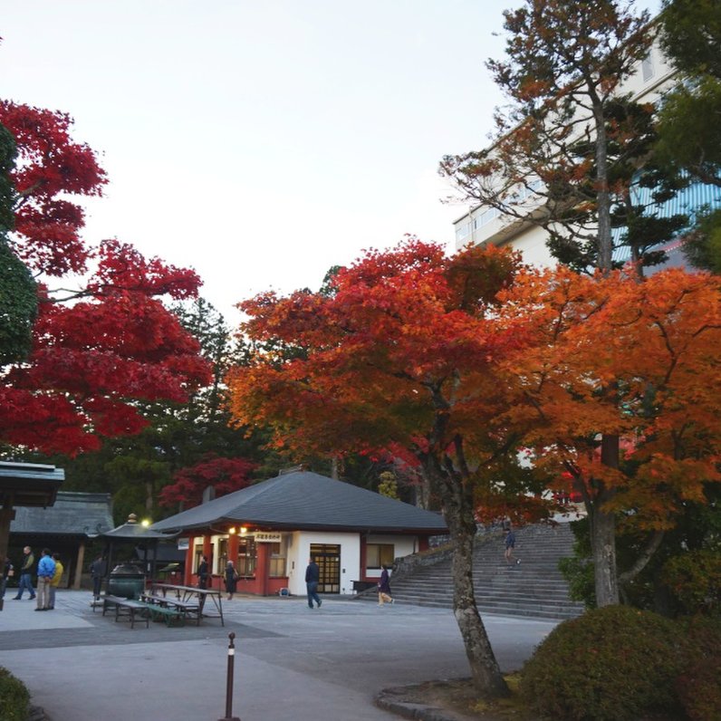 日光山 輪王寺