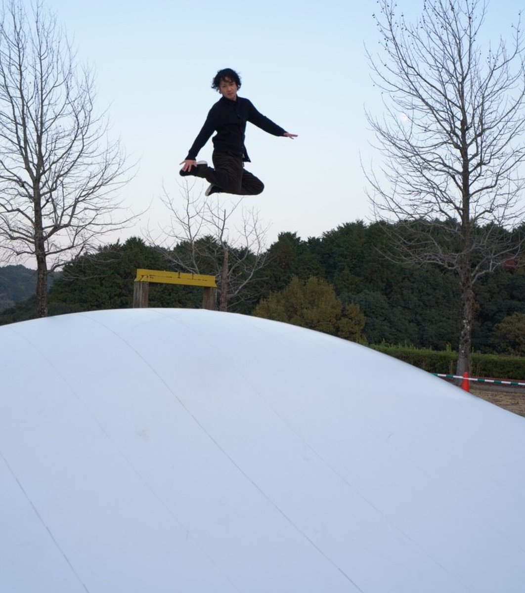 大野城いこいの森中央公園