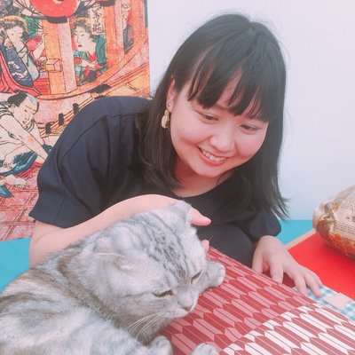 江戸ねこ茶屋