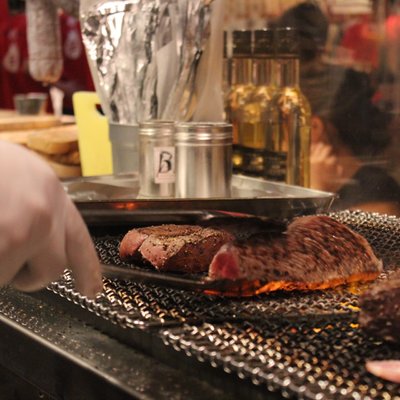 ランプ キャップ 神田店