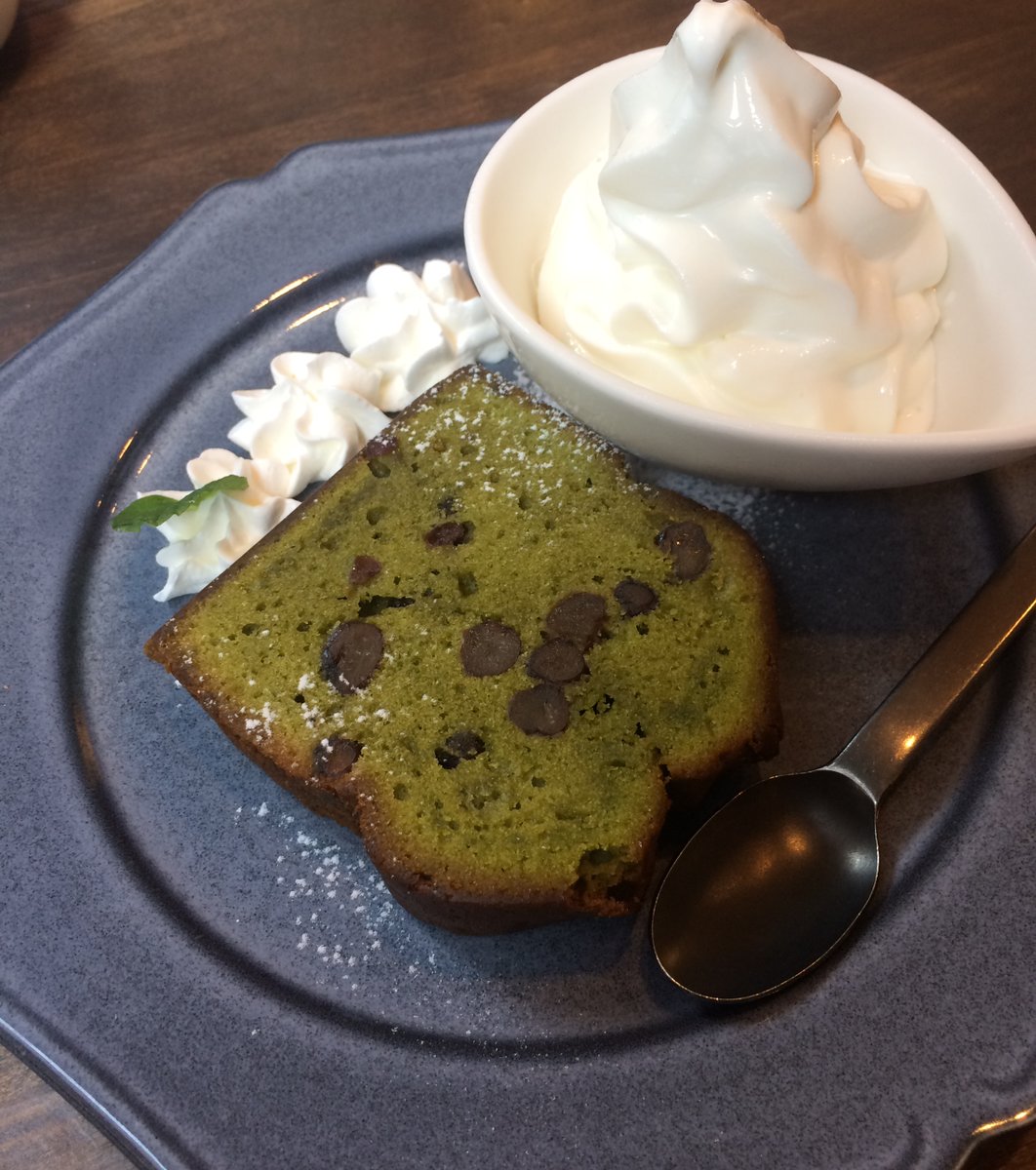 淡路町カフェ カプチェットロッソ