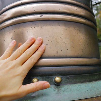 伊勢神宮内宮(皇大神宮)