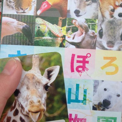 円山動物園