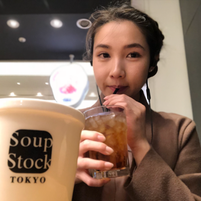 スープストックトーキョー コレド日本橋店