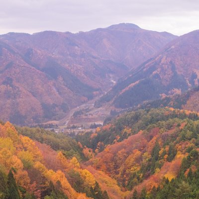 富士見台高原ロープウェイ ヘブンスそのはら