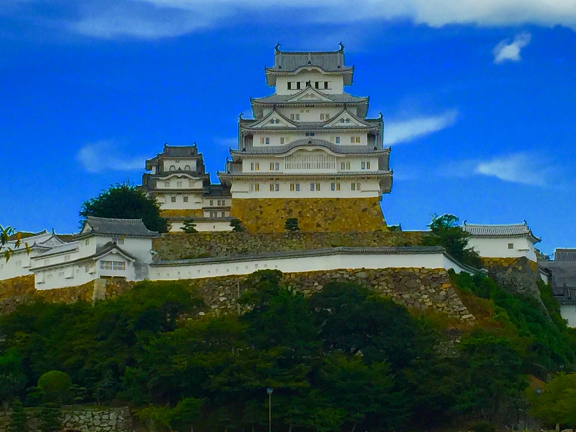 【美しい姫路城を楽しむには？】日本が誇る最大級のお城姫路城観光解説