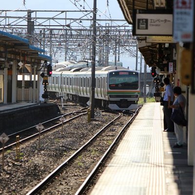 伊豆高原駅