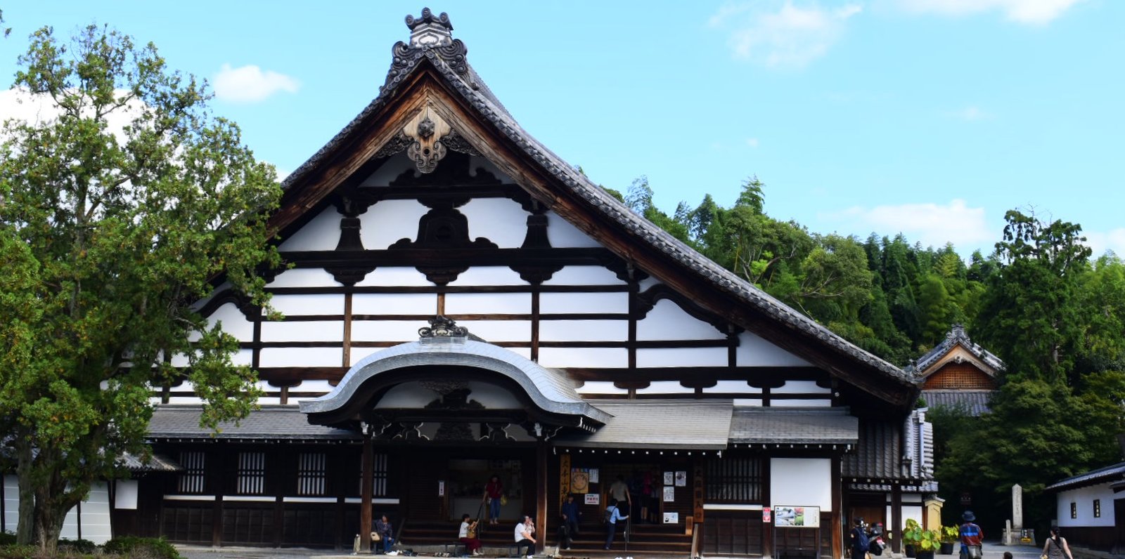 東福寺