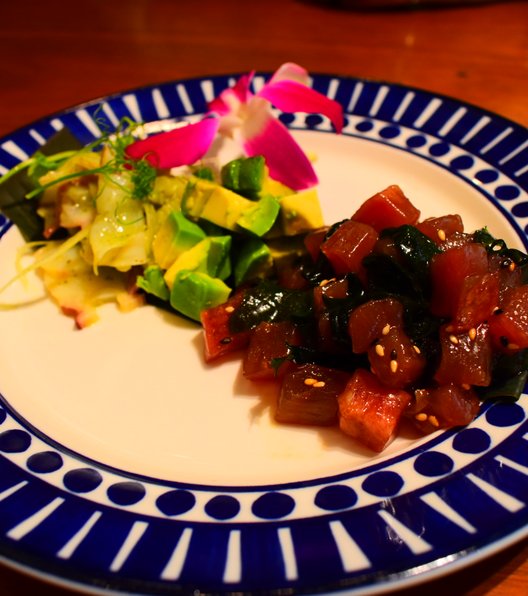 MUU MUU DINER Fine Hawaiian Cuisine NU 茶屋町プラス店