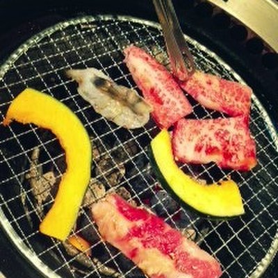 焼肉トラジ イクスピアリ店