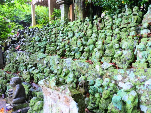 男岳神社