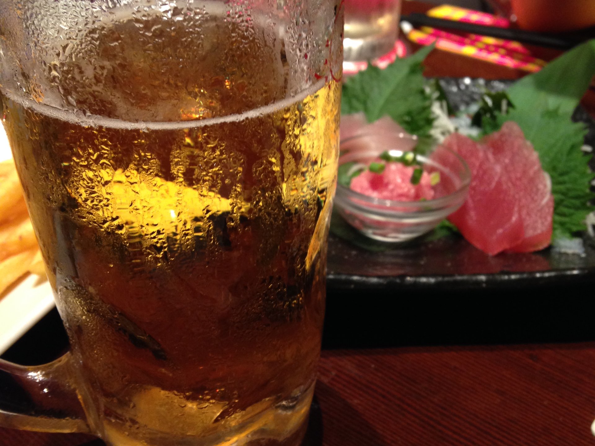 居酒屋デートしませんか？渋谷から近場でおすすめの居酒屋3選！