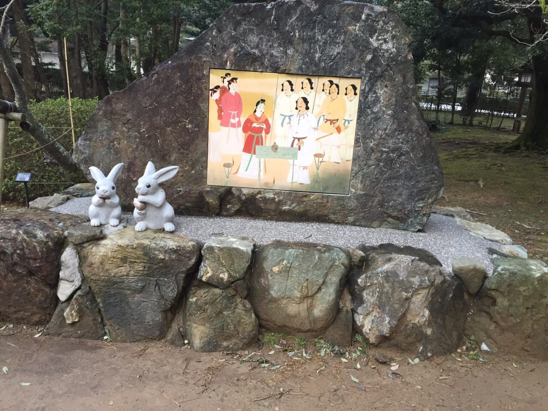 【島根旅行】カップル必見♡出雲大社あの縁結びの神様へ訪れてみました！