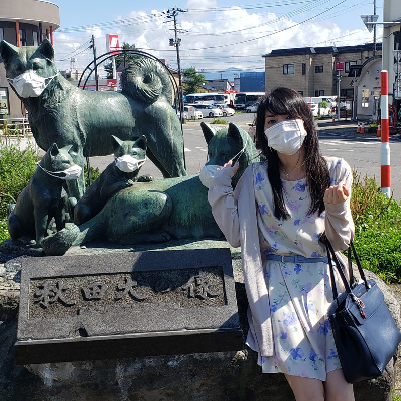 大館駅