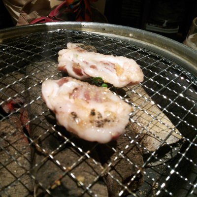 【閉店】炭火焼肉・ホルモン 渋谷 徳ちゃん 