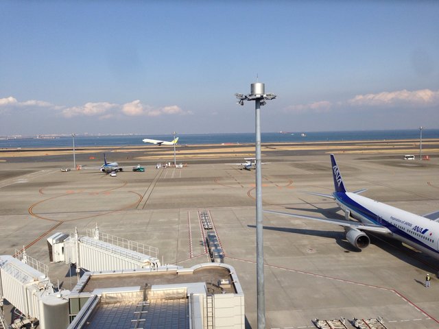 羽田空港観光で時間つぶし 子供も楽しめる 時間帯別おすすめスポット11選 Playlife プレイライフ