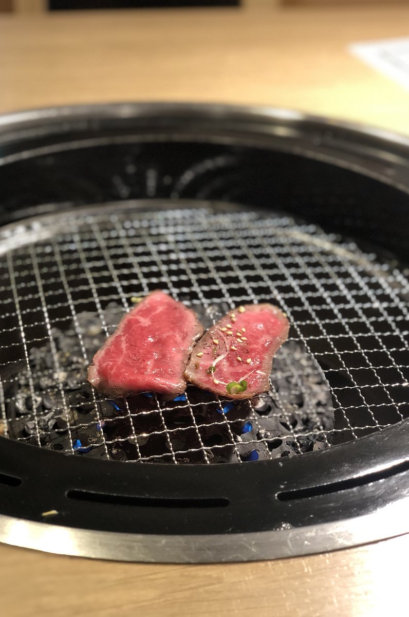 浅草焼肉 たん鬼