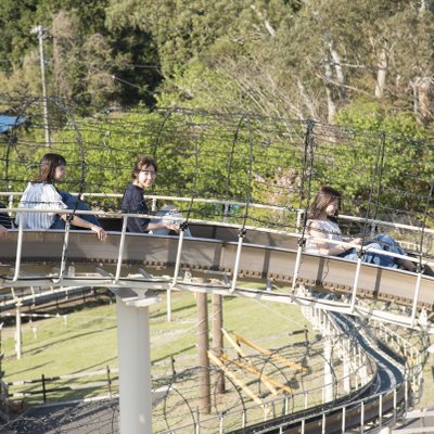 伊豆ぐらんぱる公園