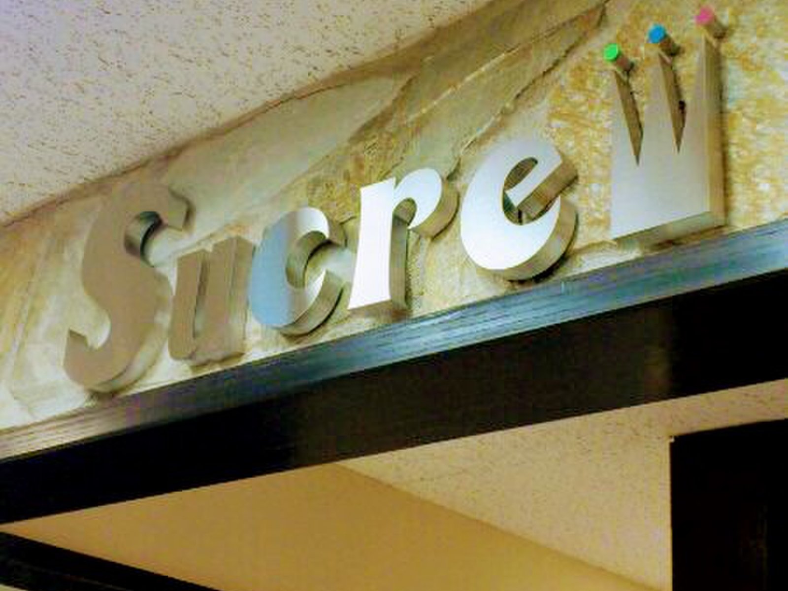 Sucre