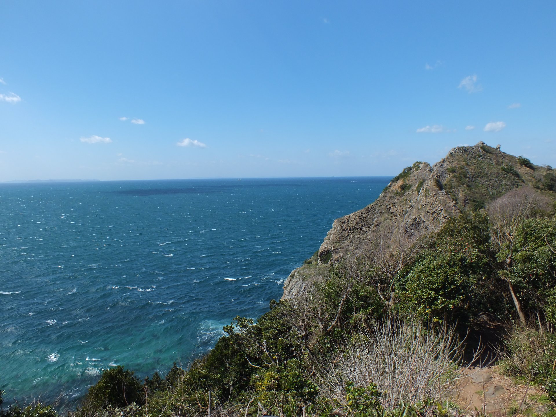 糸島の大自然が織りなす絶景を満喫！晴れの日におすすめのドライブプラン