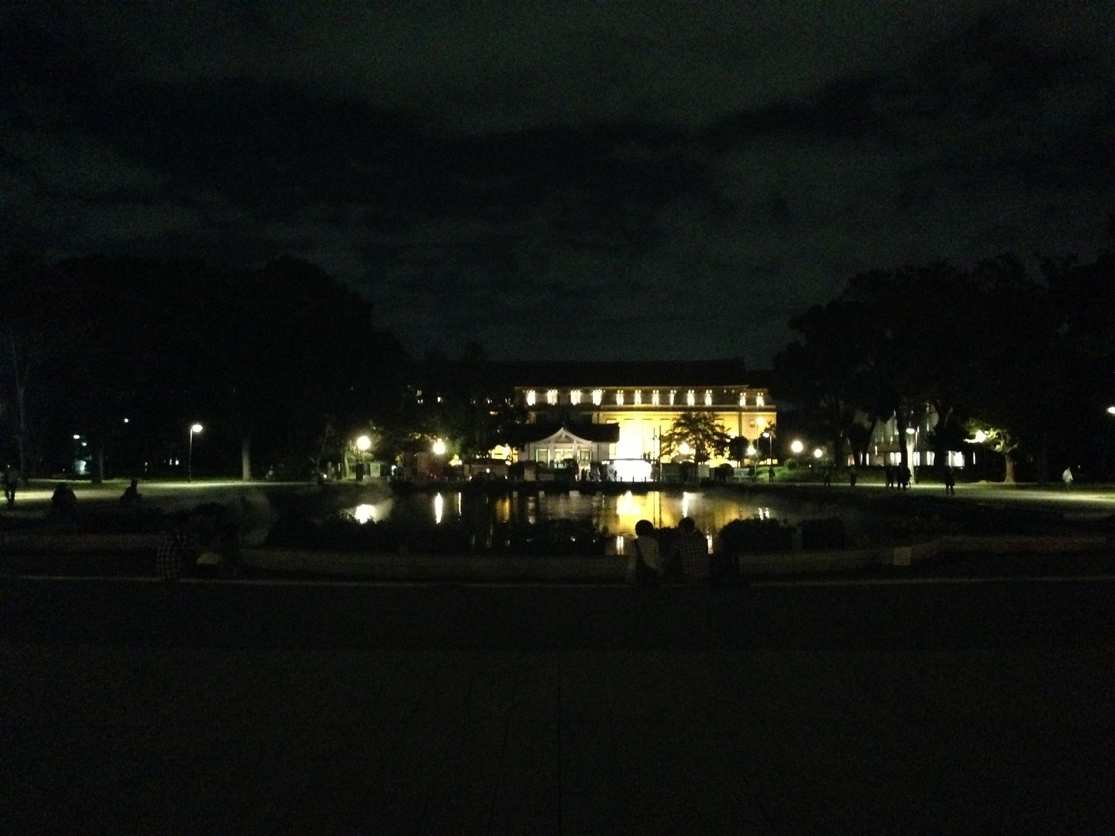 東京国立博物館