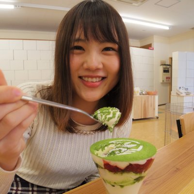 d:matcha Kyoto CAFE & KITCHEN