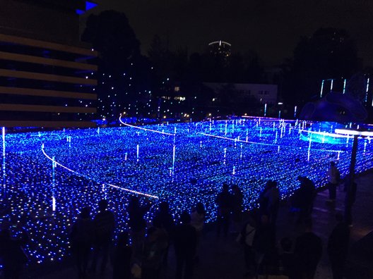 東京ミッドタウン