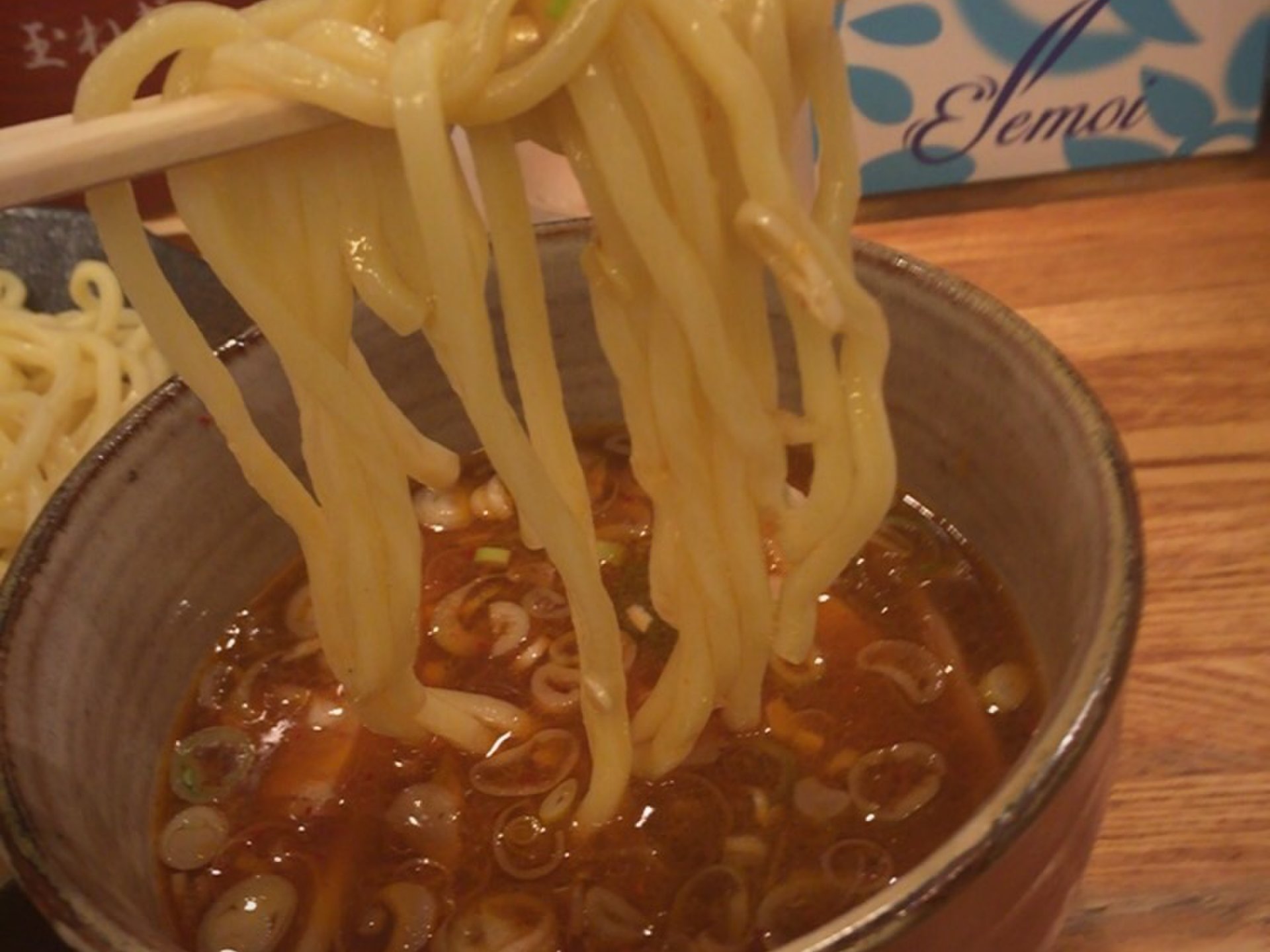 【下北沢ラーメン】下北沢でラーメン・つけ麺店探しにお困りの方、ここはいかがでしょうか？なお店3選🍜