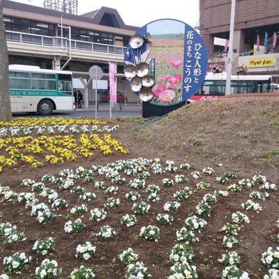 鴻巣駅