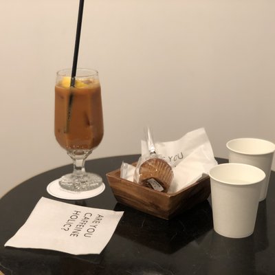 caffeineholic （カフェインホリック） 