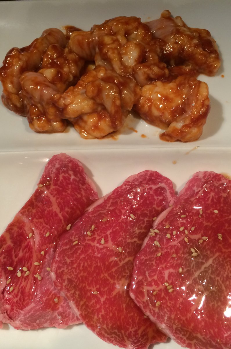 俺の焼肉 蒲田