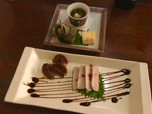 和食・ワイン 葡萄屋