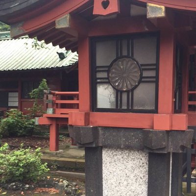 伊豆山神社