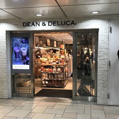 ディーン&デルーカ 表参道カフェ店（DEAN & DELUCA）