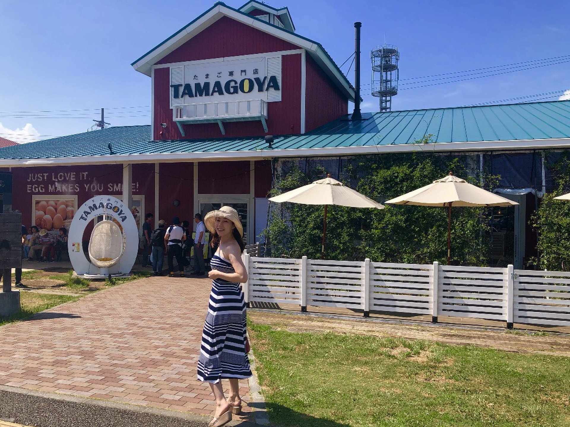 伊豆のご当地グルメを堪能したい♡ここでしか食べられないTHIS伊豆バーガーとたまご料理専門店を紹介！