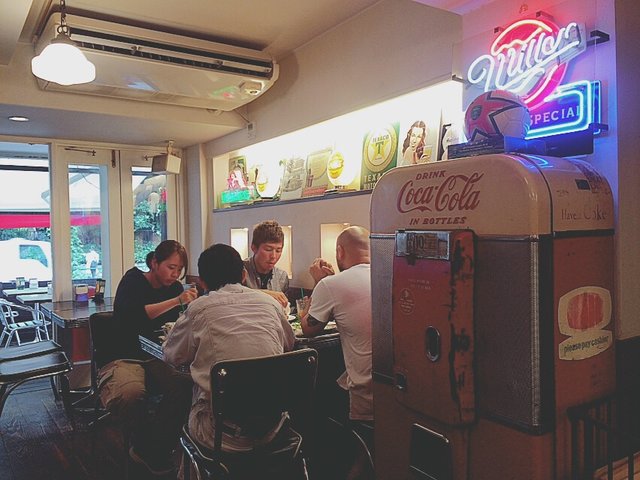 東京都内 世界観にひとめぼれ おすすめのアメリカンなカフェ10選 Playlife プレイライフ