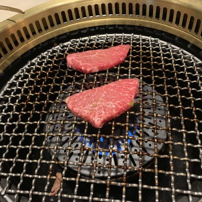 【閉店】黒毛和牛一頭買い 焼肉薩摩牛旬 渋谷本店  