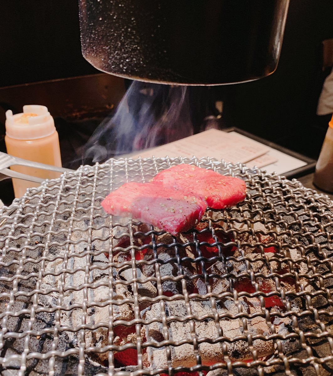 炭火焼ホルモン ぐう 渋谷