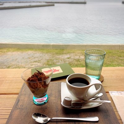 海ばたカフェレストラン da PORTO