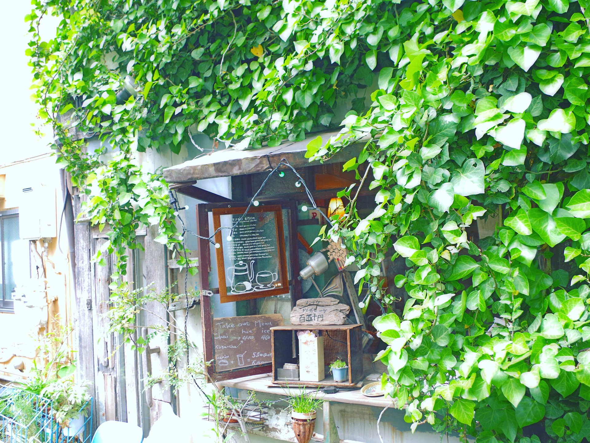 【東京近郊の古民家カフェ8選】今年の夏はどこで涼む？オシャレな人が通う、暑さを忘れる古民家カフェ。