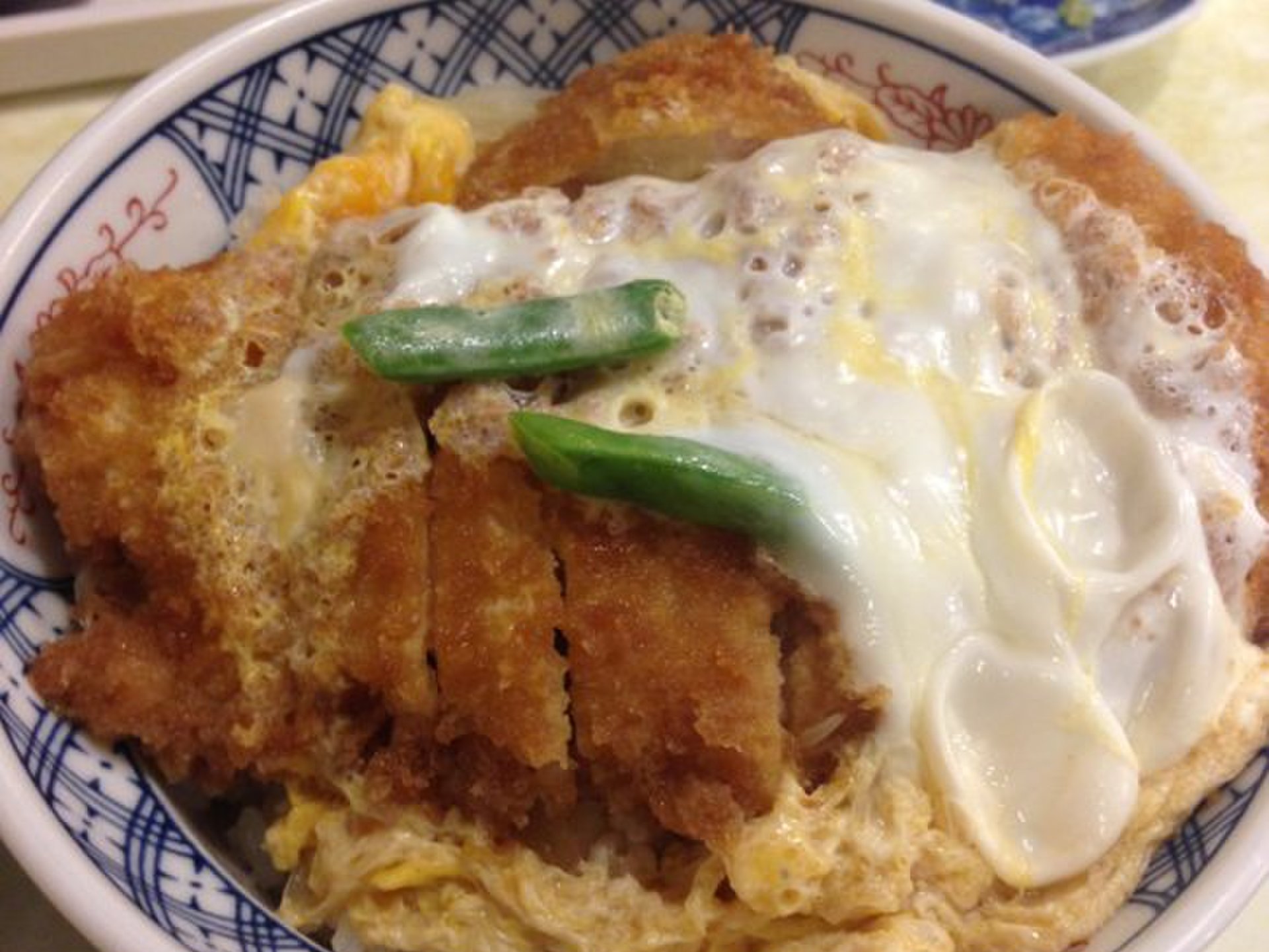 【都心×カツ丼】東京で食べたい都心のおすすめ個性派カツ丼3選！