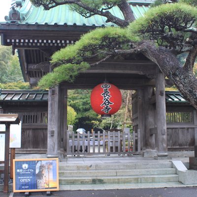 長谷寺(長谷観音)