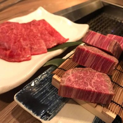 金肉